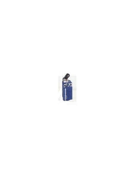 Interrupteur De Fin De Course LXW5-11M - Compact, 1NO+1NC, 380V AC, Pour Commande Mouvement